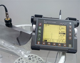 超声检测设备的发展现状