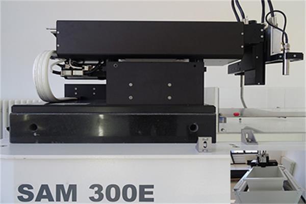 晶圆键合检测是如何进行的？