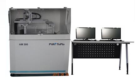 超声扫描显微镜能够检测材料的哪些问题