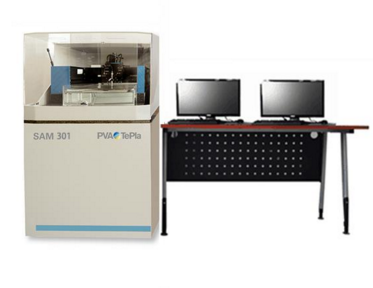 通过C-SAM进行失效分析的常用手段