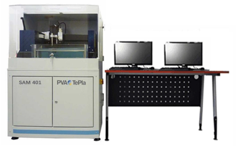 如何选择适合自己研究领域的扫描显微镜？