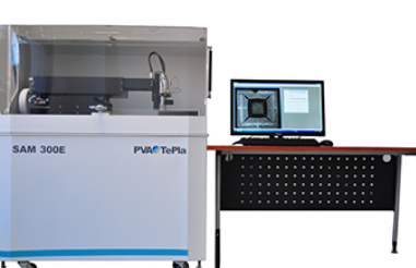 超声扫描检测在工业领域中的作用