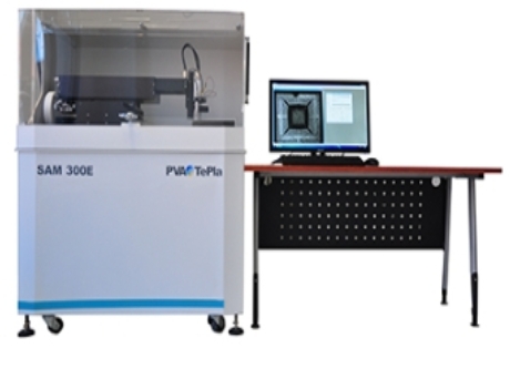 睫状沟超声显微镜