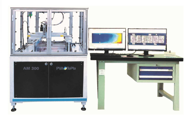 电磁超声检测设备