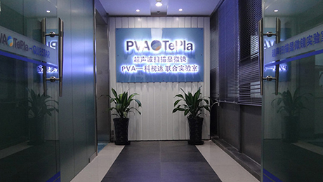 超声波检测设备都有哪些主要的作用？