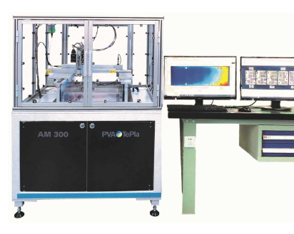 声学扫描显微镜：为各行业带来无限价值！