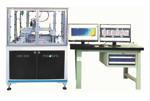 工业超声检测设备：提高质量控制和安全标准的商业利器！