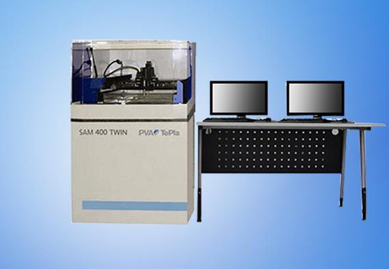 什么是超声检测设备