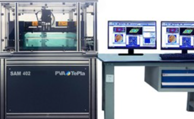 超声检测设备的工作原理