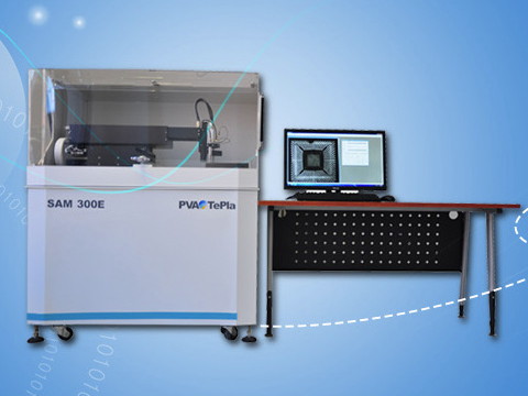 声学扫描显微镜的优势有哪些