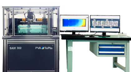 扫描显微镜的主要作用