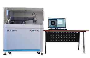 扫描声学显微镜技术要求
