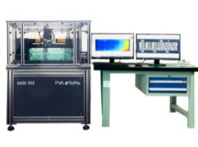 超声显微镜应该选择哪家