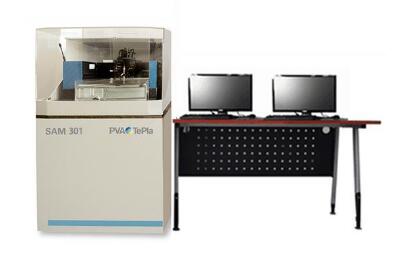 超声扫描显微镜厂家保持市场领先地位的方法