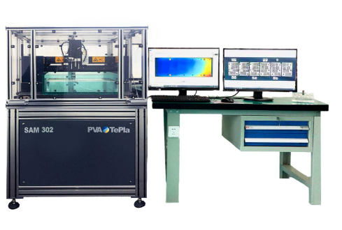 进行晶圆键合检测的好处有哪些？