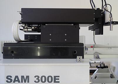 优质超声扫描显微镜厂家产品具有的三大优势