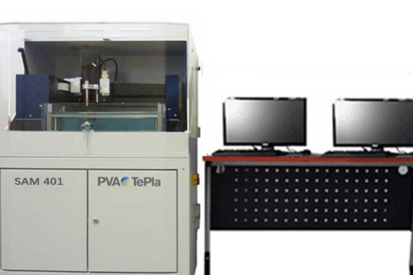 超声波扫描显微镜c-sam