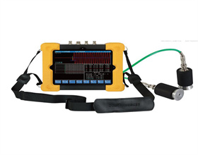 数字超声波检测仪