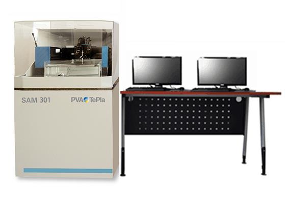 什么样的超声波扫描显微镜值得选择