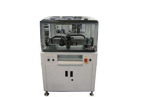 超声波扫描显微镜与超声波探测仪的主要区别