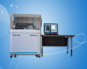 pva超声波扫描显微镜