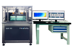 激光共聚焦扫描显微镜