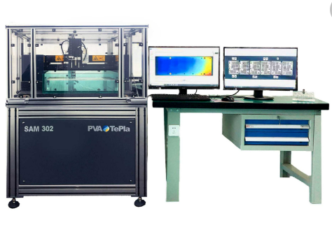 声学扫描显微镜为什么市场需求大？