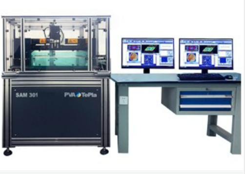 探索微观世界：超声波扫描显微镜的广阔运用场景！