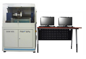 焊点超声波检测设备