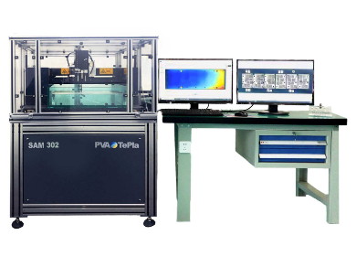 SAM超声扫描检测设备