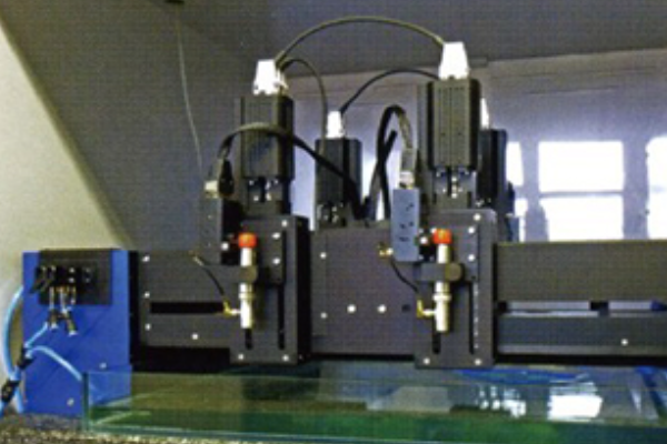 德国超声波扫描显微镜的应用范围