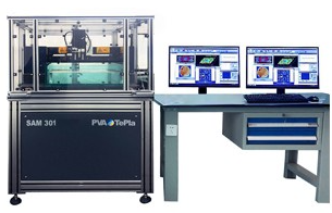 超声扫描检测设备厂家