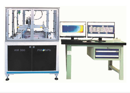 超声波检测仪就选科视达！