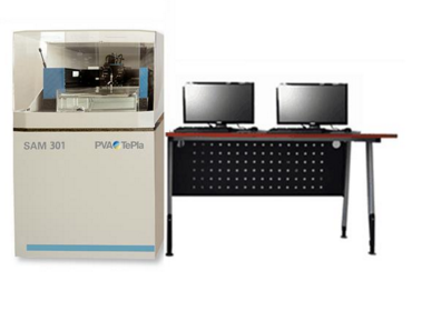 为什么超声波检测设备防震工作极重要