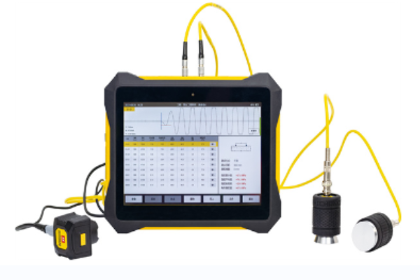 超声波检测设备选型