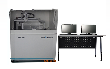 超声波扫描显微镜有什么优势呢?