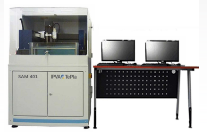 超声波检测仪原理和步骤