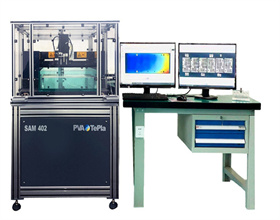 德国PVA显微镜技术特点