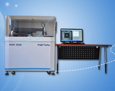 超声扫描显微镜的优势体现在哪里？