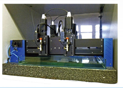 超声波扫描显微镜的应用