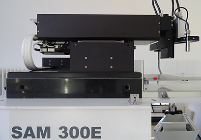 超声波扫描显微镜的保养方法有哪些