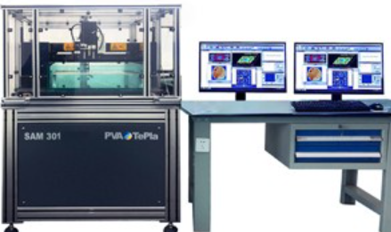 超声波扫描显微镜检测功能介绍