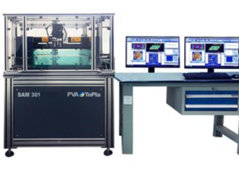 深入解析德国超声波扫描显微镜的优势！