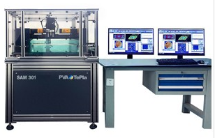 超声扫描检测设备有哪些