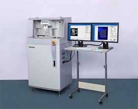 声学扫描显微镜的应用