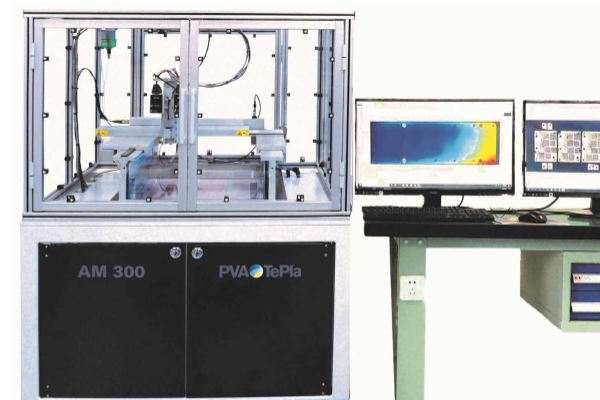 超声扫描检测设备品牌