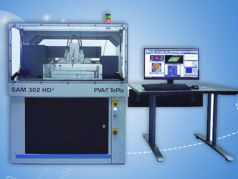 如何挑选一款好的超声波检测仪？注意仪器的检测频率