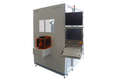 解读超声波检测仪常见故障排除方法