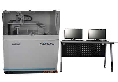 超声显微镜的选型攻略