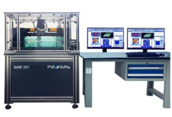 sat超声波扫描显微镜